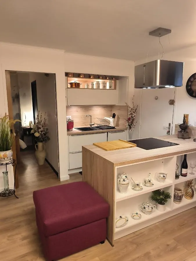 Nid Douillet Apartment Greolieres 0*,  France
