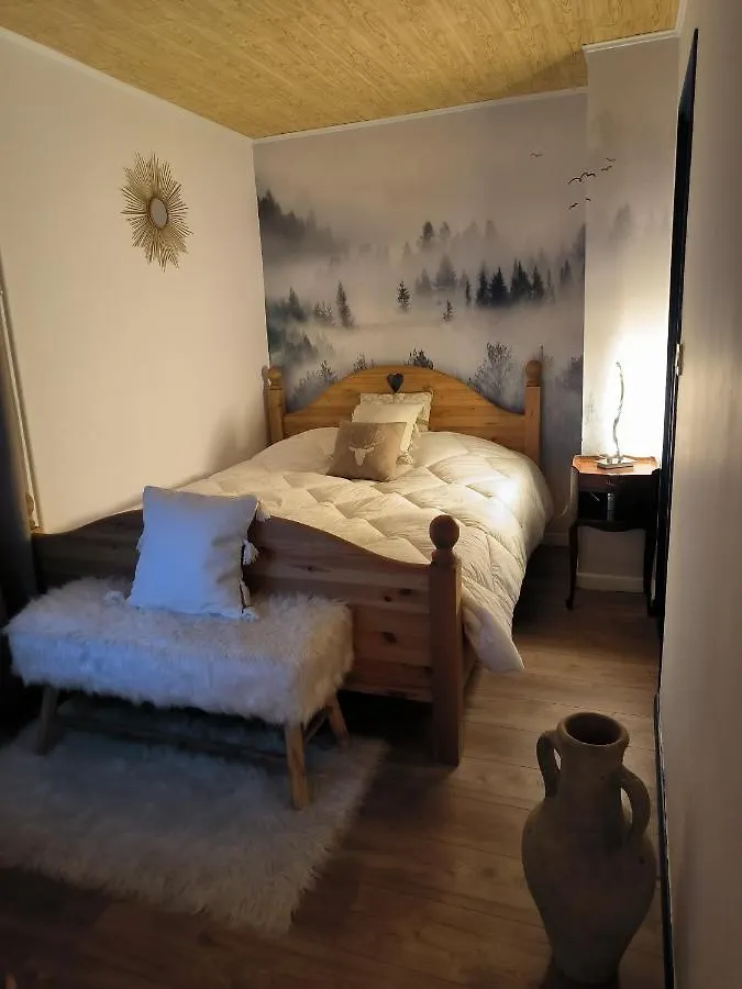 Nid Douillet Apartment Greolieres 0*,  France
