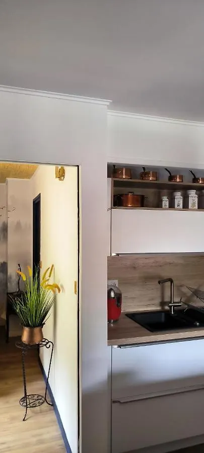 Nid Douillet Apartment Greolieres France