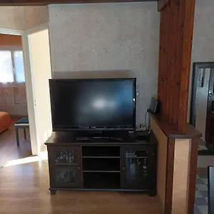 Appartement Joli 3 Pieces Au Calme, Saint-Martin-Vésubie