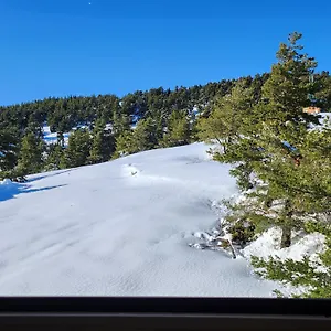 Appartement Les Neiges, Greolieres