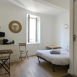 Appartement Garrigue, La Fare-les-Oliviers